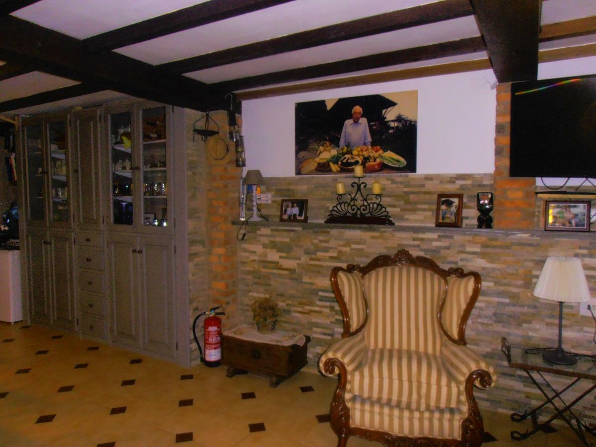 Casa Rural Casa Pipo Colunga Ngoại thất bức ảnh